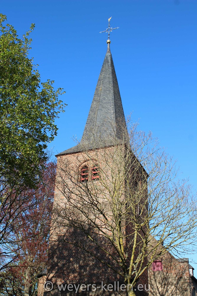 -Alte Kirche 0746