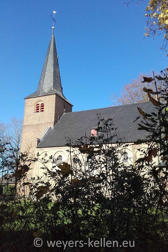 -Alte Kirche 0830