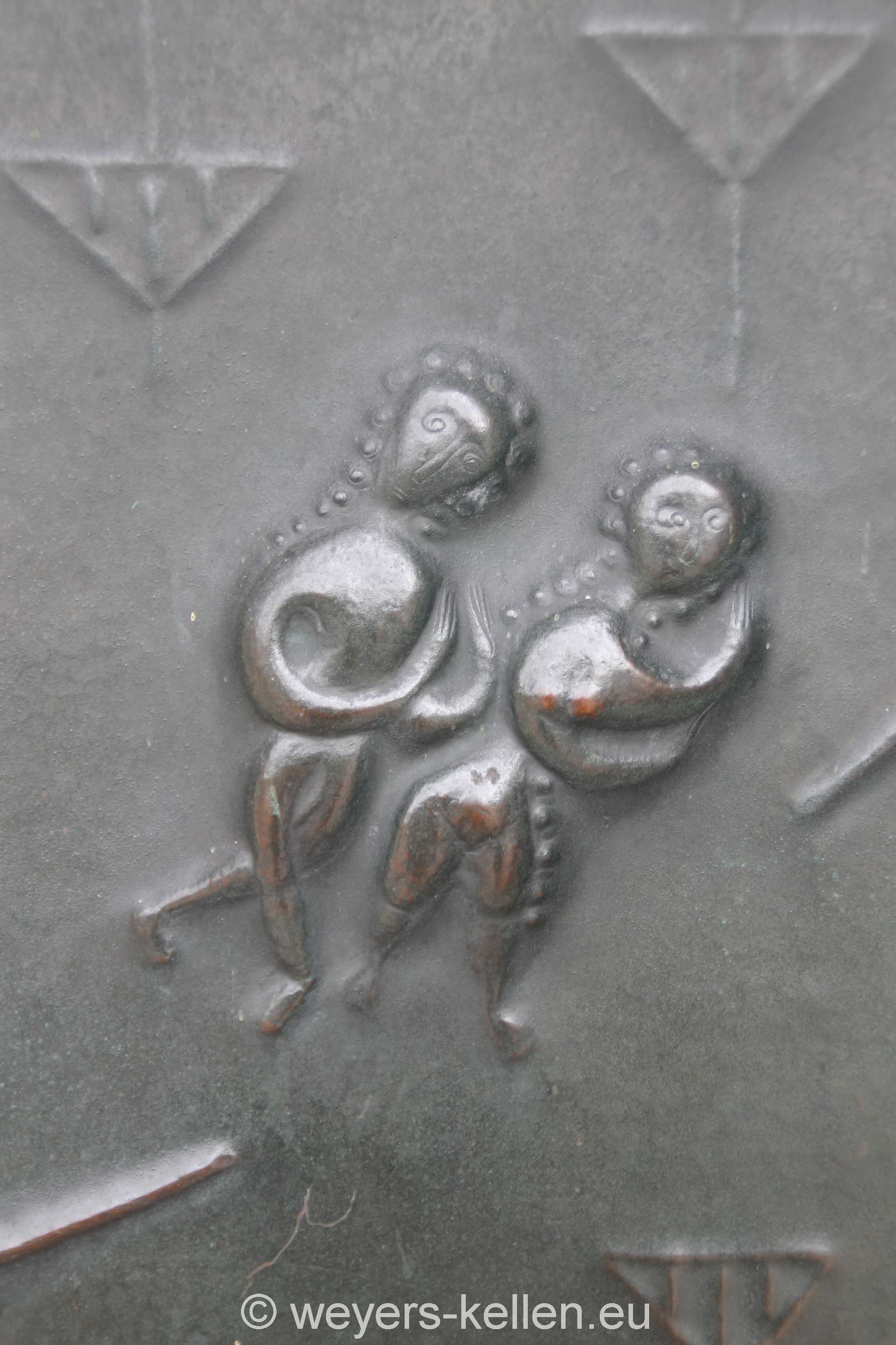 -Alte Kirche 1510