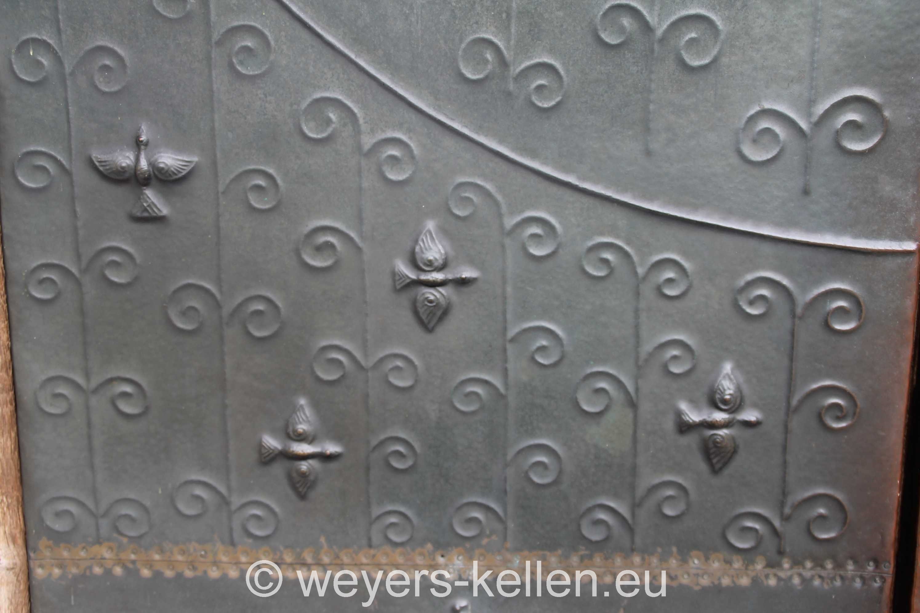 -Alte Kirche 1515