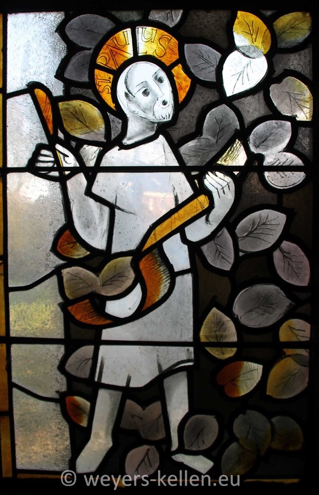 Hl. Paulus