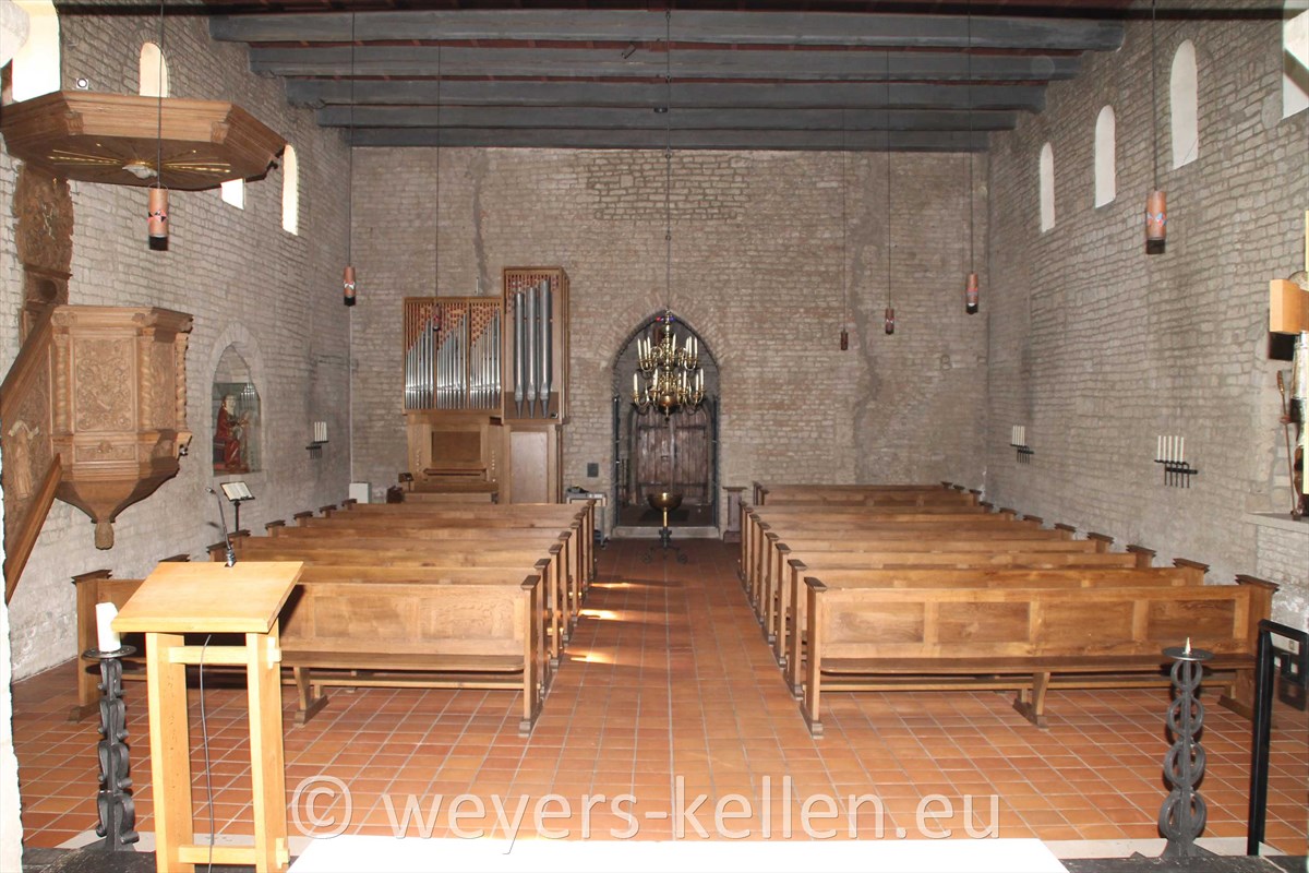 -Alte Kirche 0699
