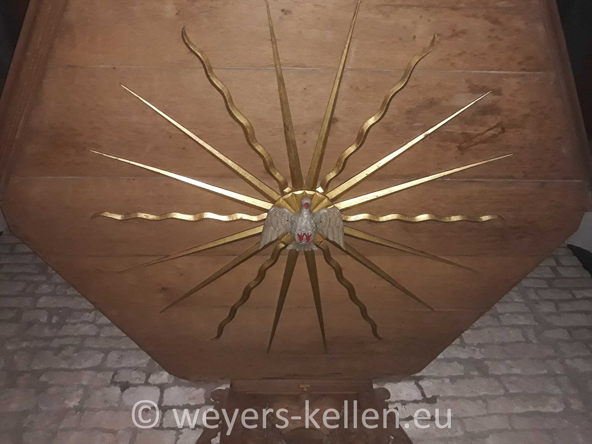 -Alte Kirche 1262