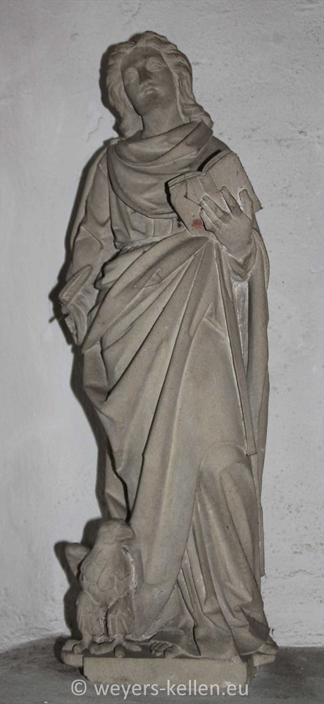 Johannes