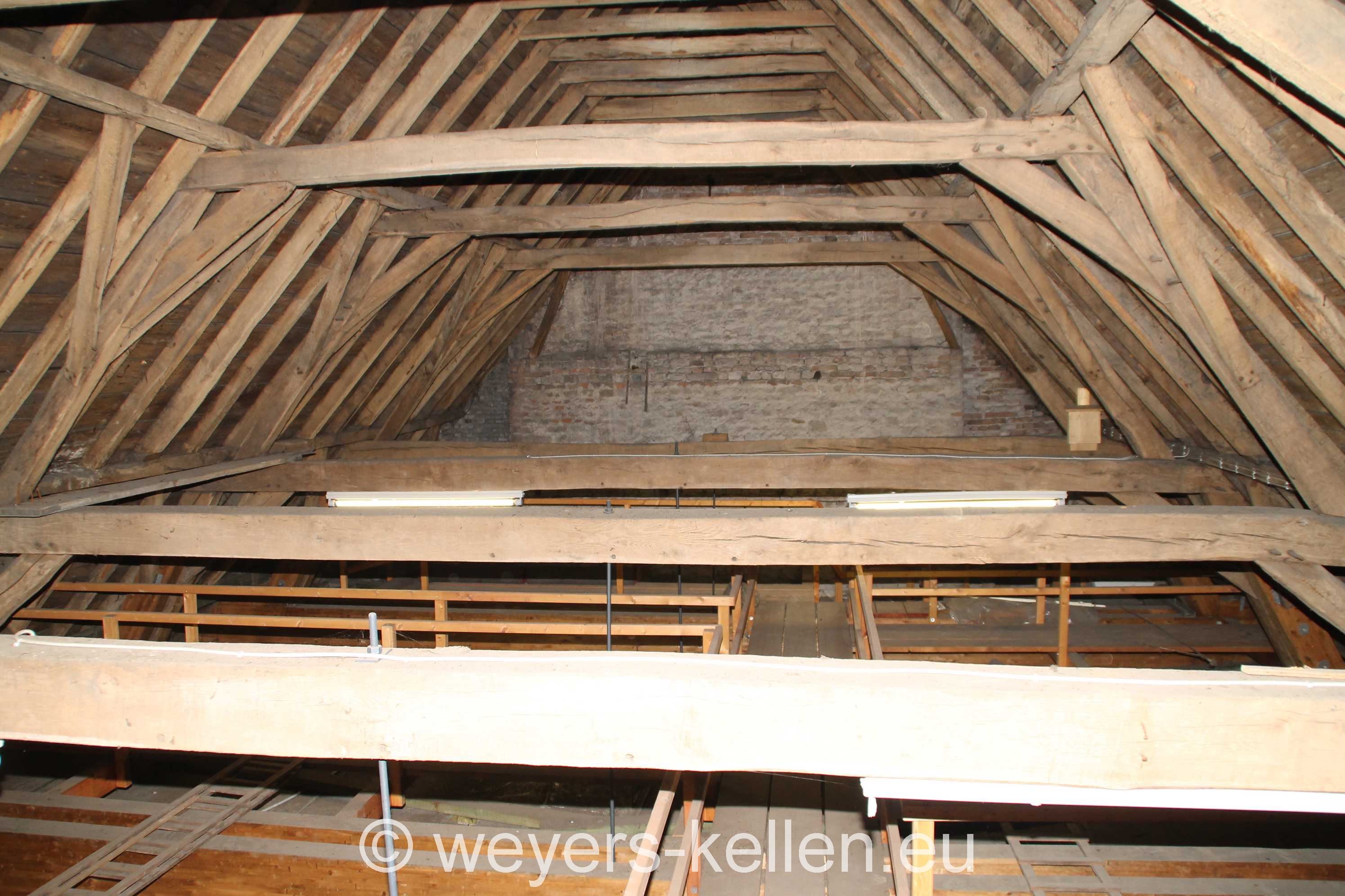 -Alte Kirche 1426
