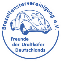 Brezelfenstervereinigung e.V. Freunde der Uraltkäfer Deutschlands